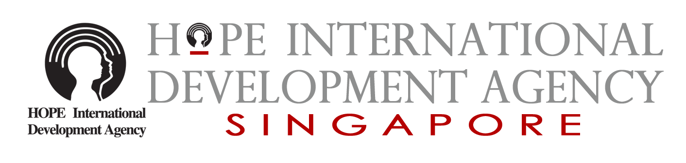 Hope International Development Agency (Singapore) Ltd.