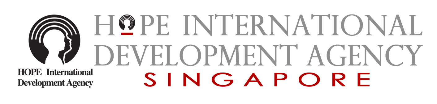 Hope International Development Agency (Singapore) Ltd.